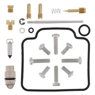 2004 Polaris Sportsman 700 Carburetor Rebuild Kits POWERSPORTSiD