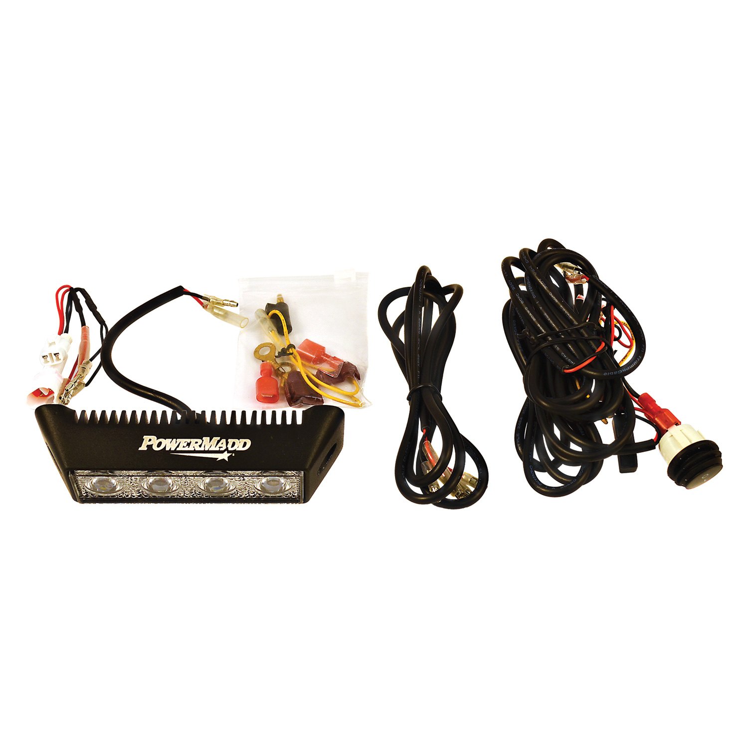 PowerMadd 66006 UTV LED Automatic Reverse Light Kit POWERSPORTSiD