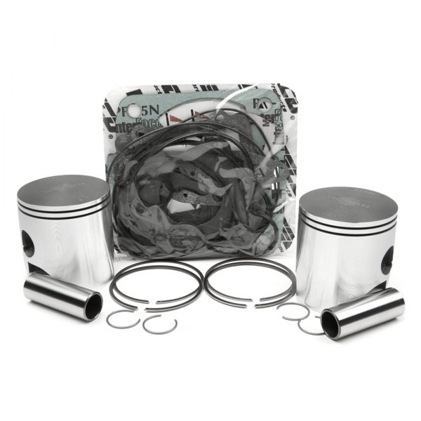 Wiseco Sk Pro Lite Series Piston Kit Powersportsid