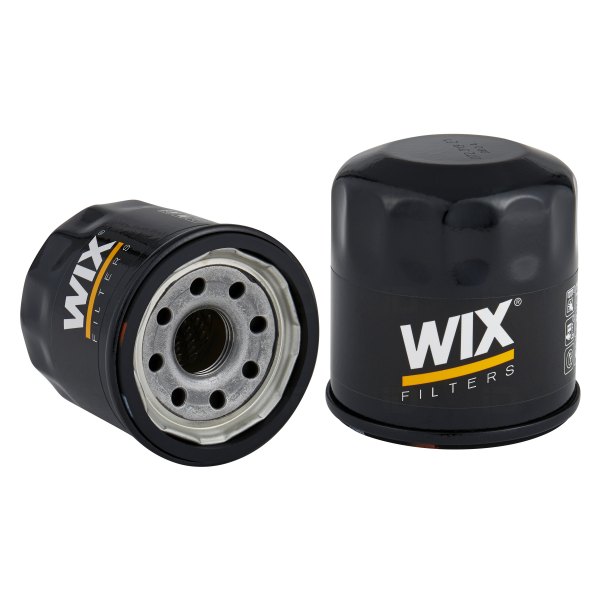 Wix Oil Filter Powersportsid