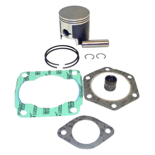 WSM 54 305 12P Platinum Series Complete Top End Kit POWERSPORTSiD