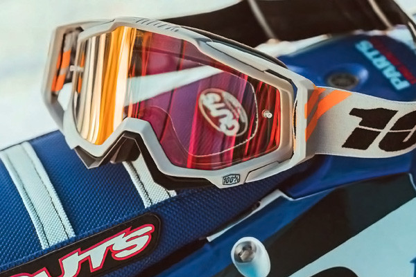 100%® - Moto Amateur 2020 Catalog