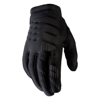 100%® - Brisker V2 Youth Cold-Weather Gloves