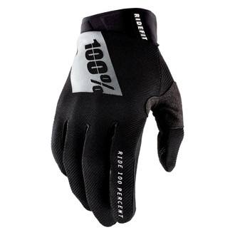100%® - Ridefit Men's Gloves
