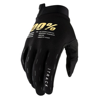 100%® - Itrack Youth Gloves