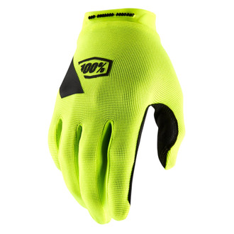 100%® - Men's Ridecamp Glove