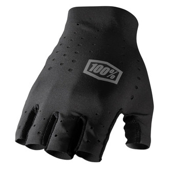 100%® - Sling Bike Shortfinger Gloves
