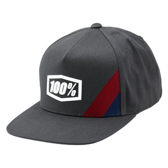 100%® - Cornerstone Men's Hat