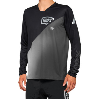 100%® - R-Core X Men's Long Sleeve Jersey