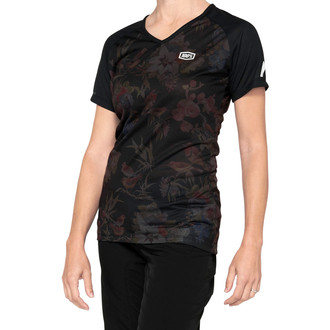 100%® - Airmatic Women's Jersey
