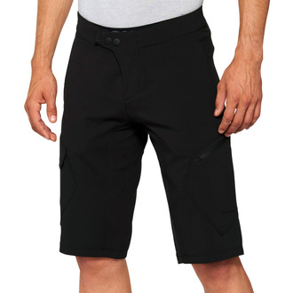 100%® - Ridecamp Men's Shorts with Liner