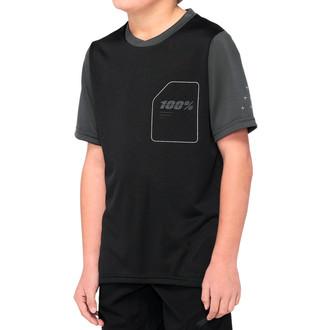 100%® - Ridecamp V2 Youth Jersey