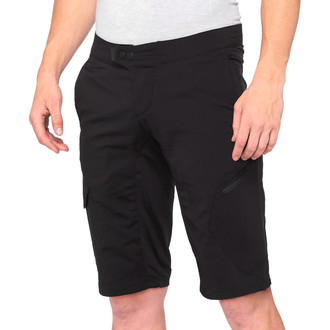 100%® - Ridecamp Shorts
