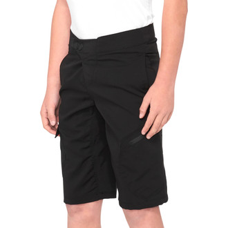 100%® - Ridecamp Youth Shorts