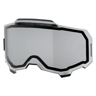 100 percent snowmobile goggles