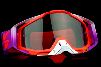 100%® - The Racecraft Goggle