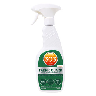 303® - Fabric Guard