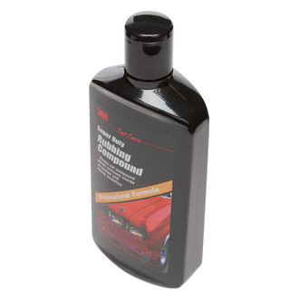 3M® - Super Duty Rubbing Compound