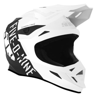 carbon fiber bike helmet