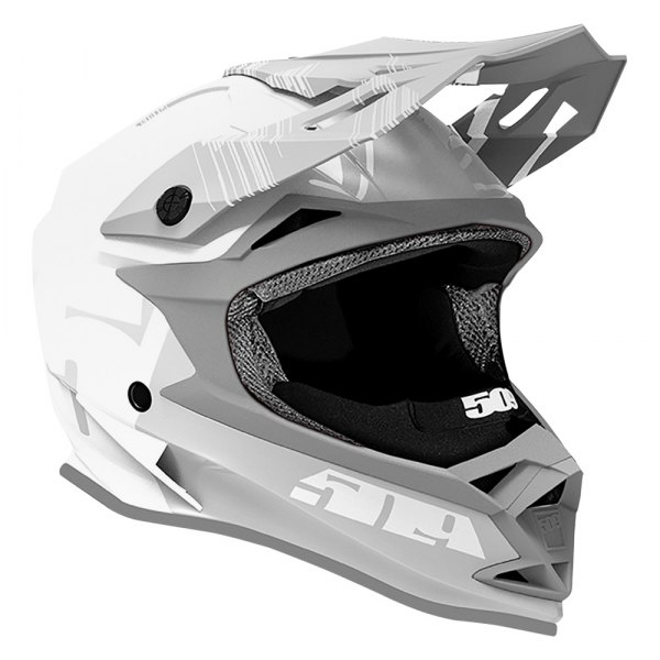 509 off road helmets