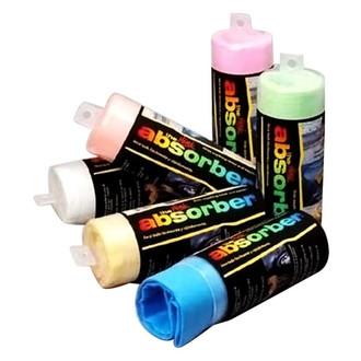 Absorber® 12900 - 13" x 17" Natural Color Drying Cloth