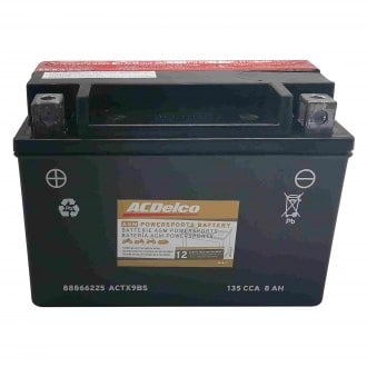ACDelco® - Professional™ Gold Series AGM Battery