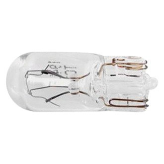 ACDelco® - GM Original Equipment™ Halogen Bulb (194 / T10)