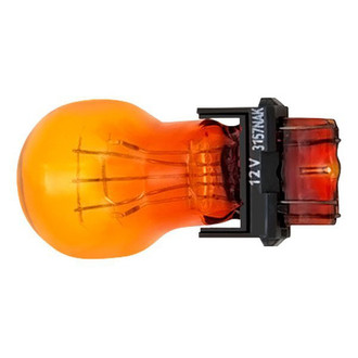 ACDelco® - GM Original Equipment™ Halogen Bulb (3157)
