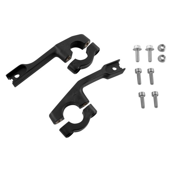 Acerbis® - Vented Uniko Mount Kit