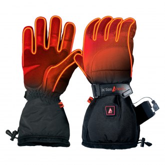 heated atv gloves