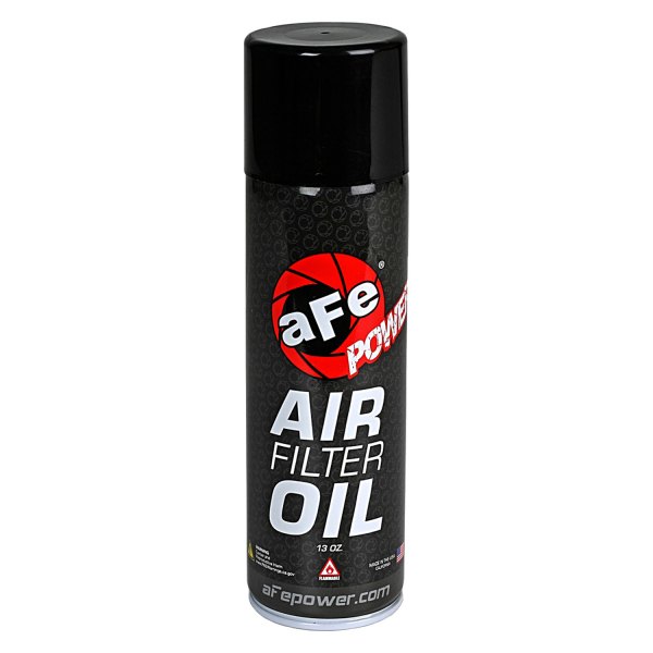 aFe® - Filter Oil