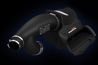 aFe® - Momentum Cold Air Intake System Information