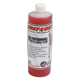 aFe® - Shock Oil