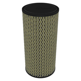 aFe® - Aries Powersport™ Pro Guard 7 Round Straight Tan Air Filter