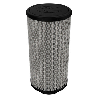 aFe® - Direct Fit Aries Powersport™ Pro DRY S Round Straight Air Filter