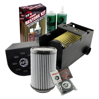 aFe® - Aries Powersport™ Stage 1 Cold Air Intake System