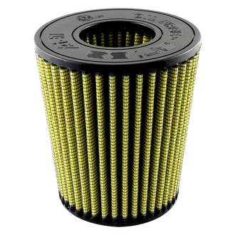 aFe® - Aries Powersport™ Pro Guard 7 Round Straight Tan Air Filter