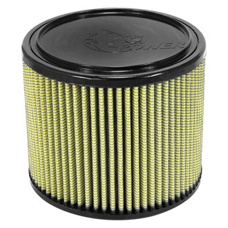 aFe® - Aries Powersport™ Pro Guard 7 Round Straight Tan Air Filter