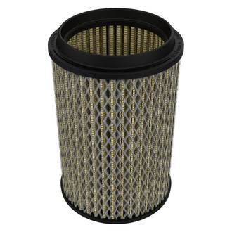 aFe® - Aries Powersport™ Pro Guard 7 Round Straight Tan Air Filter