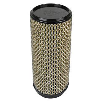 aFe® - Aries Powersport™ Pro Guard 7 Round Straight Tan Air Filter