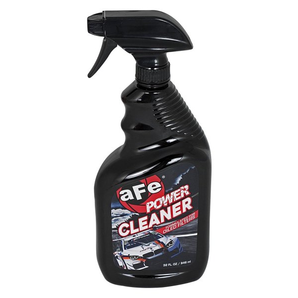 aFe® - Power Filter Cleaner