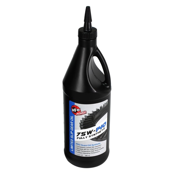 afe® - Pro Guard D2 Synthetic Gear Oil