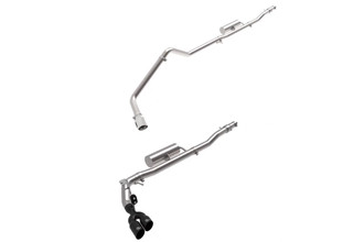 aFe® - Ford Ranger Cat Back Exhaust System