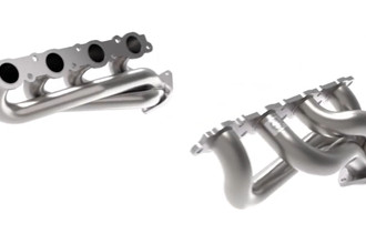 aFe® - Ford F-250 - F-350 Twisted Steel Headers