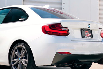 aFe® - BMW  235i Mach Force XP Cat Back Exhaust