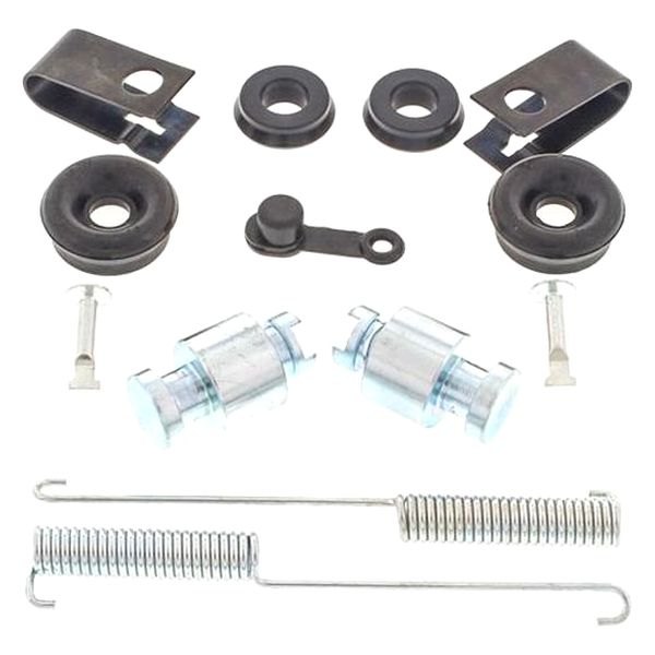 All Balls® 185009 Front Wheel Cylinder Rebuild Kit