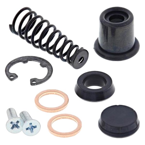 All Balls® Brake Master Cylinder Rebuild Kit
