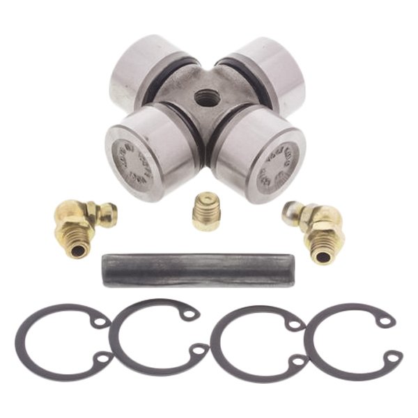 All Balls® 191016 Front Drive Shaft Differential Side UJoint Kit