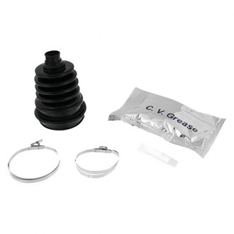 Complete Rear Outer CV Boot Repair Kit for Honda Pioneer 700 SXS700M2 2014-2015 All Balls 