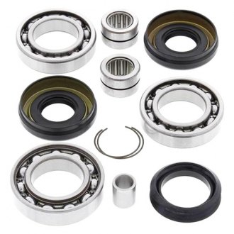 All Balls 25-2060-5 Front Differential Seal Kit